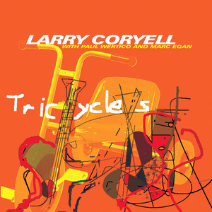 Tricycles album