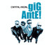 Gigante cover
