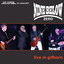Live in Gifhorn cover