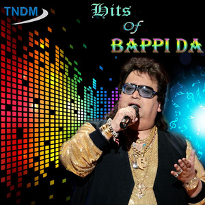 Hits of Bappi Da album