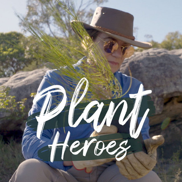 Plant Heroes Podcast | Podcast on Spotify