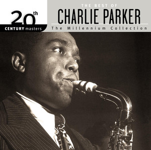 The Charlie Parker Collection album
