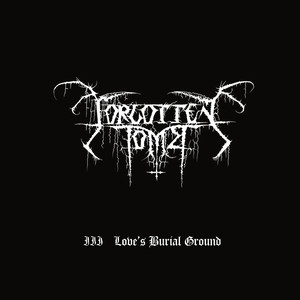 Iii: Love's Burial Ground cover