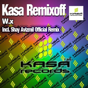 Kasaoff