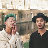 Rizzle Kicks Photo