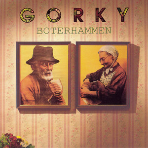 Boterhammen album