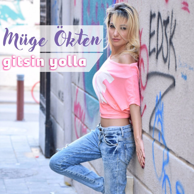 Müge Ökten Photo