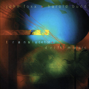 Translucence + Drift Music album