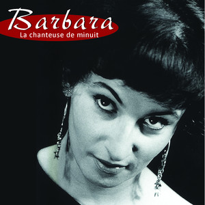 La Chanteuse de minuit cover