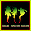 Birch - Madness Riddim cover