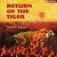 Return of the Tiger Albumcover