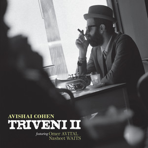 Triveni II cover