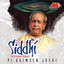 Siddhi, Volume -11 Albumcover