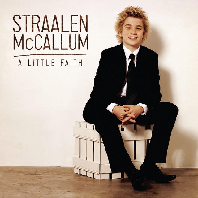 Straalen McCallum Photo