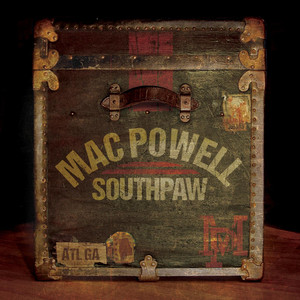 Southpaw cover