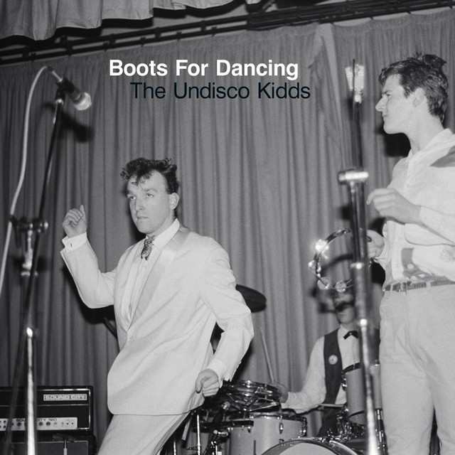 Boots for Dancing Photo