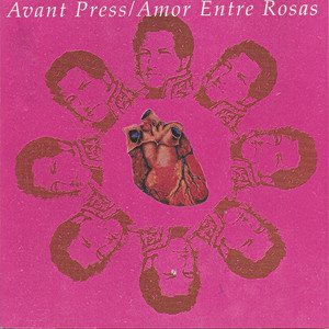 Avant Press Photo