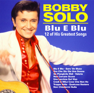 Blu E Blu 12 of His Greatest Songs album