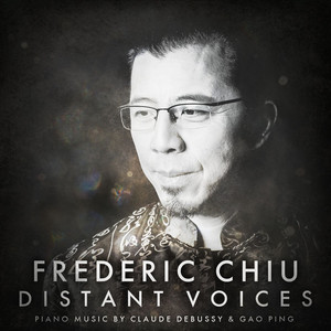 Distant Voices cover