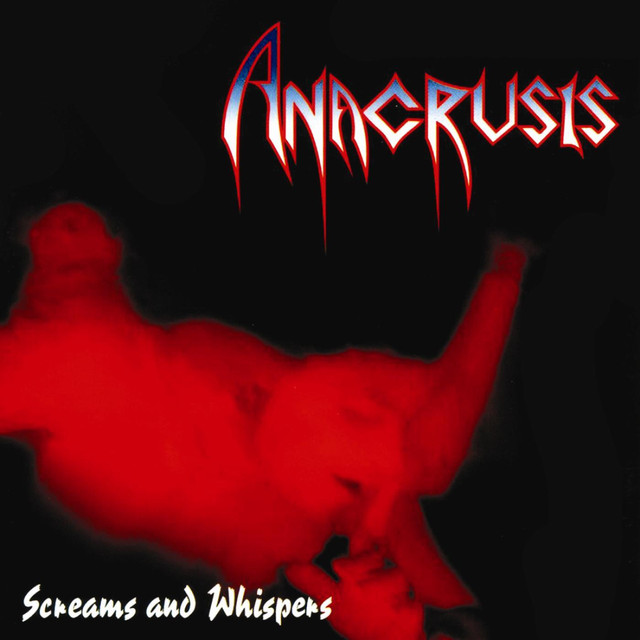 Screams And Whispers cover