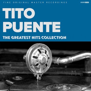 The Greatest Hits Collection Albumcover