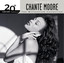 The Best Of Chanté Moore 20th Century Masters The Millennium Collection cover