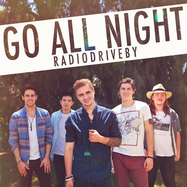 Radiodriveby Photo
