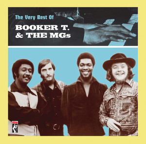 The Very Best of Booker T. & The MG's album