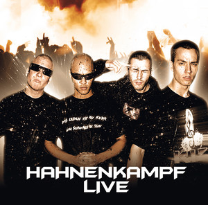 Hahnenkampf Live album