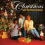Christmas With The Three Degrees cover
