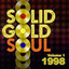Solid Gold Soul 1998 Vol.1 Albumcover