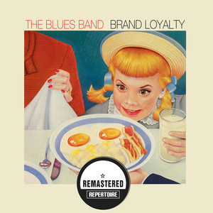 Brand Loyalty cover