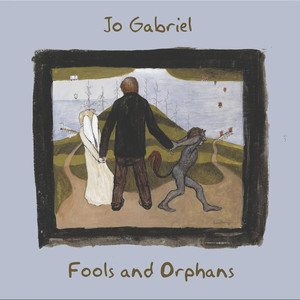 Fools and orphans cover