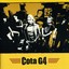 Cota G4 Albumcover