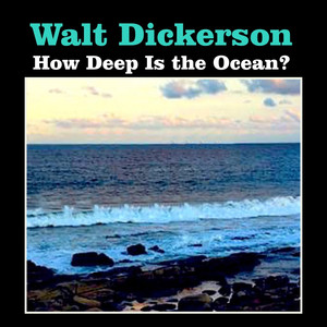How Deep Is the Ocean? cover