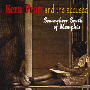 Kern Pratt and the accused
