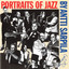 Portraits of Jazz cover