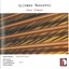 Bussotti: Four Pianos Albumcover