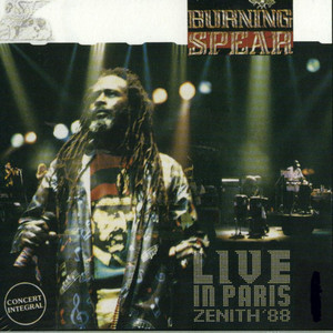 Live in Paris: Zenith '88 album