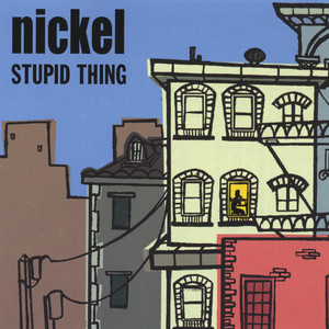 Stupid Thing cover