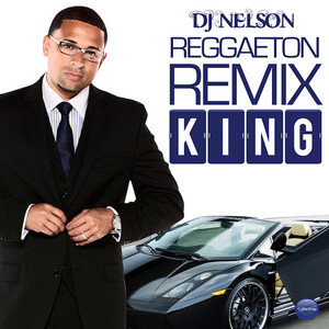 Reggaeton Remix King album