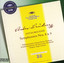 Bruckner: Symphonies Nos. 8 & 9 Albumcover