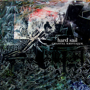 Hard Sail album