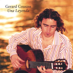 Gerard Cousins Photo