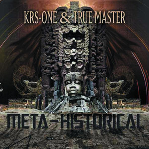 Meta‐Historical cover