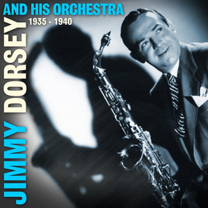 1935 - 1940 cover