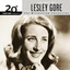 The Best of Lesley Gore cover