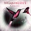 Mélancolibri Albumcover
