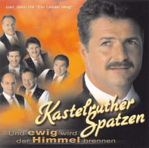 Und ewig wird der Himmel brennen album