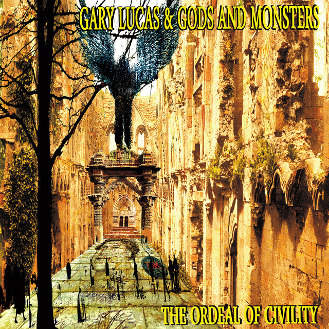 The Ordeal Of Civility cover